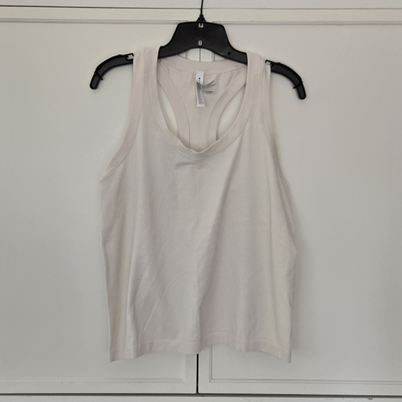 Athleta Glitter Tank - Picture 1 of 6